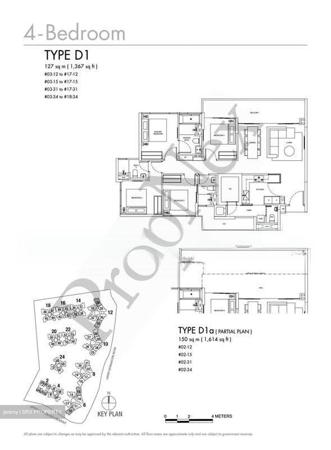 Riversails (D19), Condominium #568792791